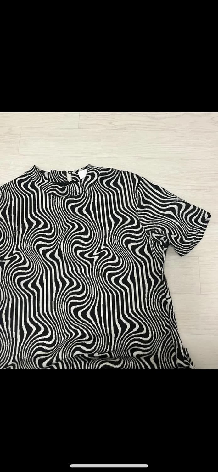 자라 미니원피스, 원피스  상품이미지1