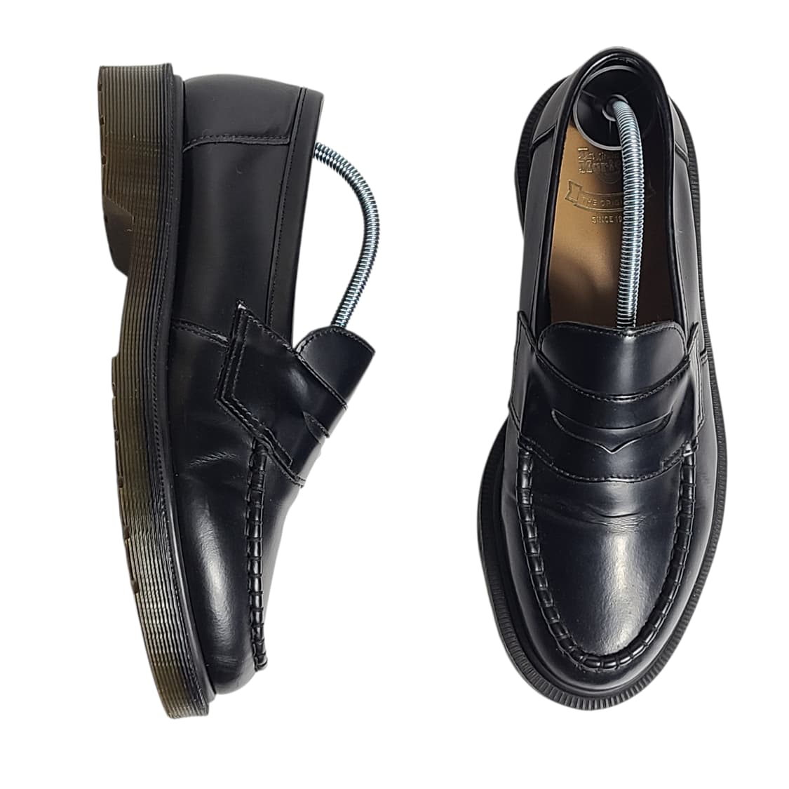 250-255) Dr.martens 닥터마틴 애보트 패니 로퍼 상품이미지6