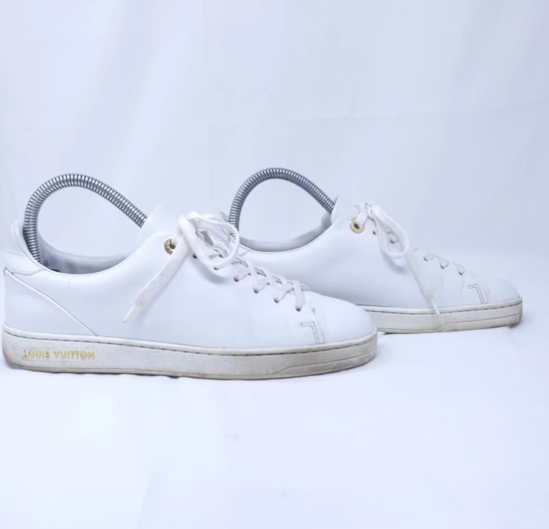 루이비통 프론트로우 운동화 스니커즈 36 정품 상품이미지3
