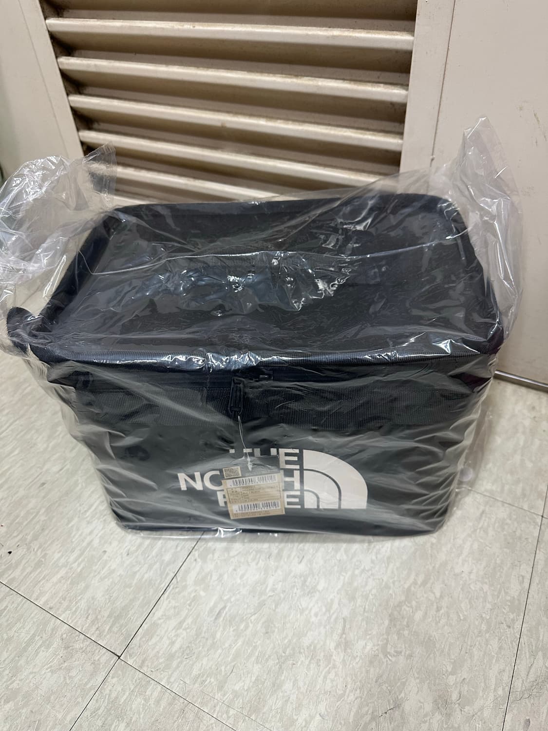 노스페이스 보냉가방 새상품 상품이미지8