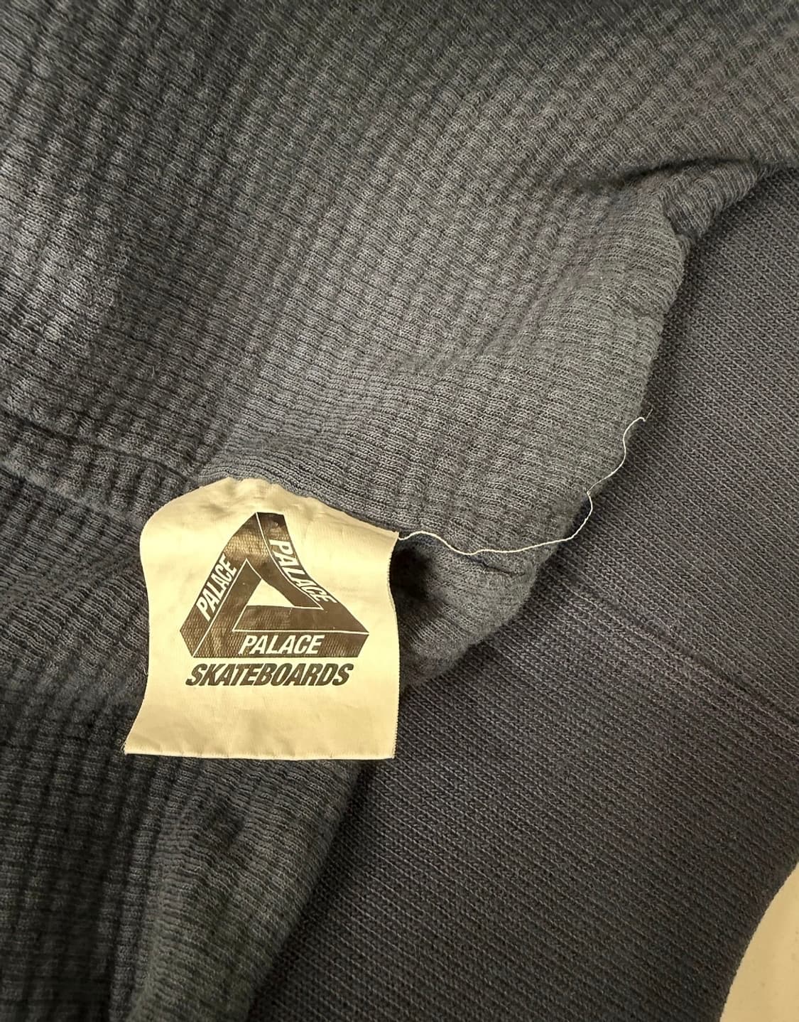 팔라스 써멀 후드 네이비 상품이미지5