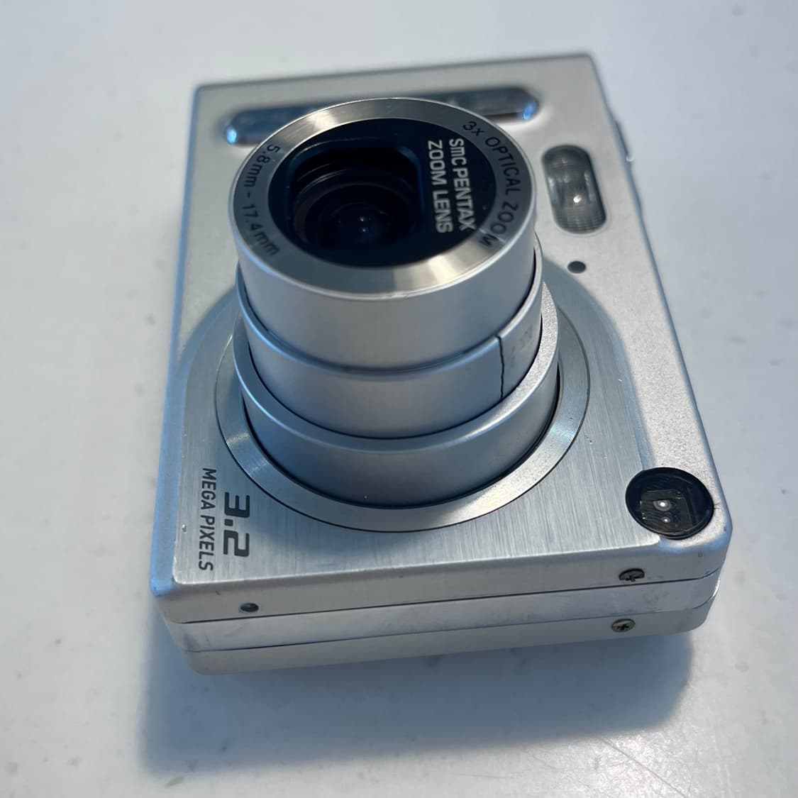 (2003년) Casio Exilim EX-Z3 빈티지 디카 상품이미지9