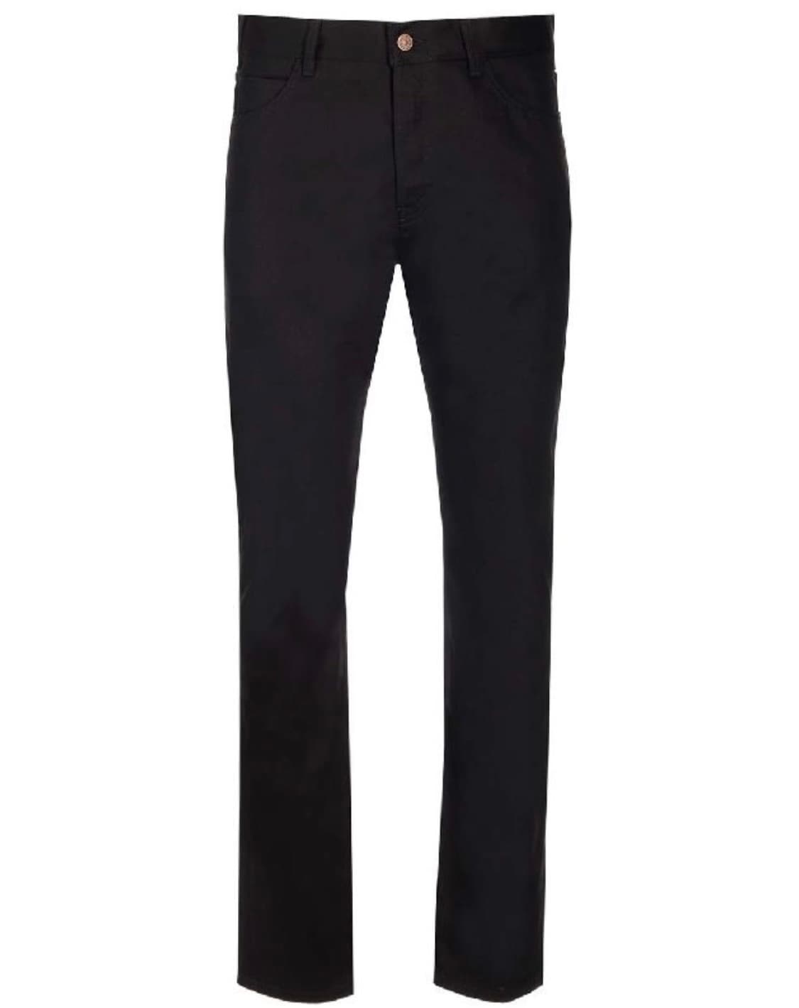 셀린느 스트레이트 블랙 진(31) 상품이미지1