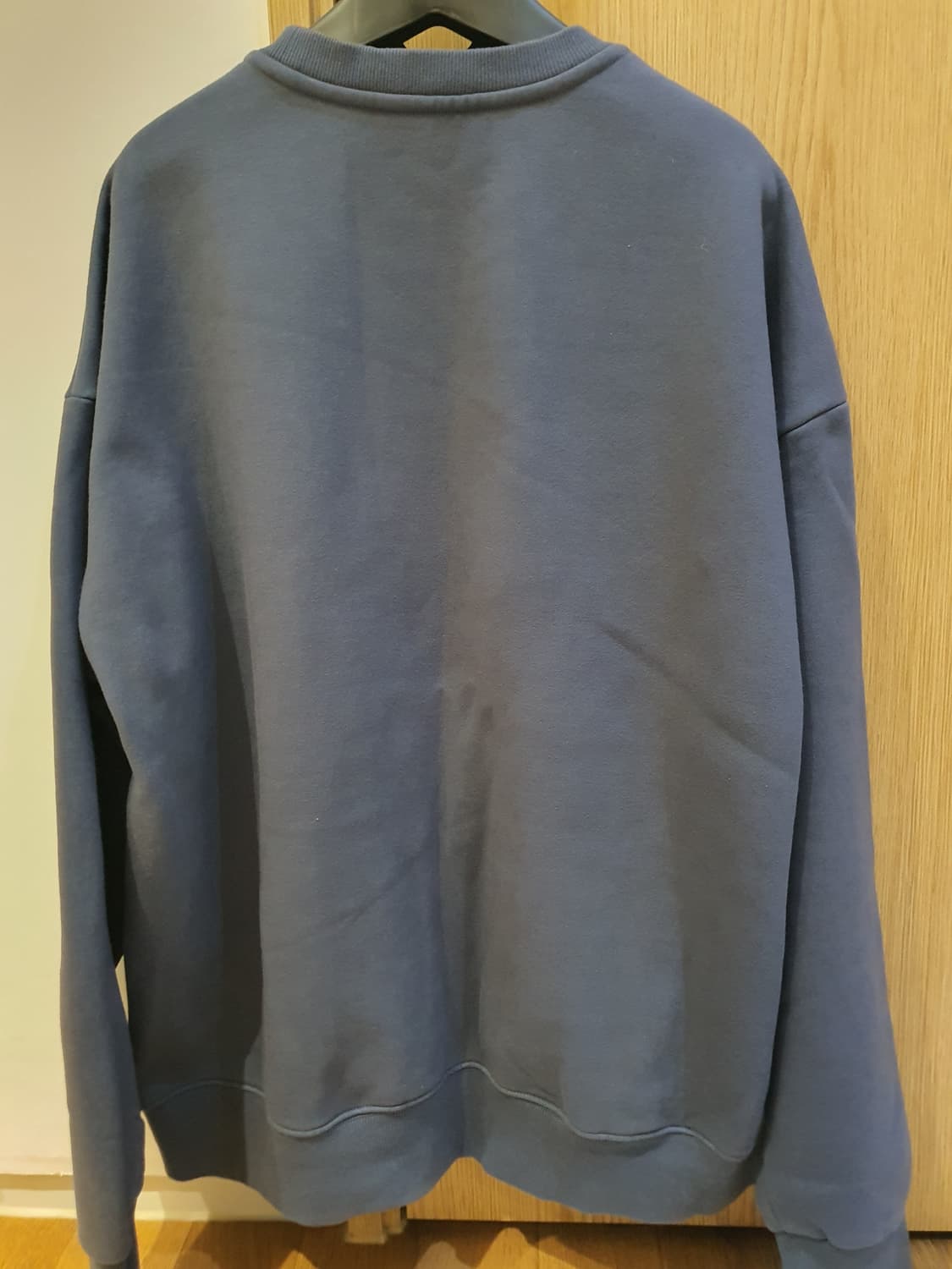 CONICHIWA bonjour 파리 맨투맨 판매합니다! 상품이미지2