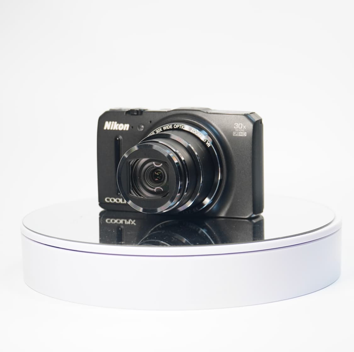 Nikon Coolpix S9700 🎱 상품이미지5