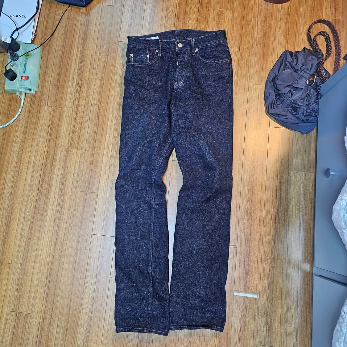 네이키드앤페이머스 MIJ 16 상품이미지1