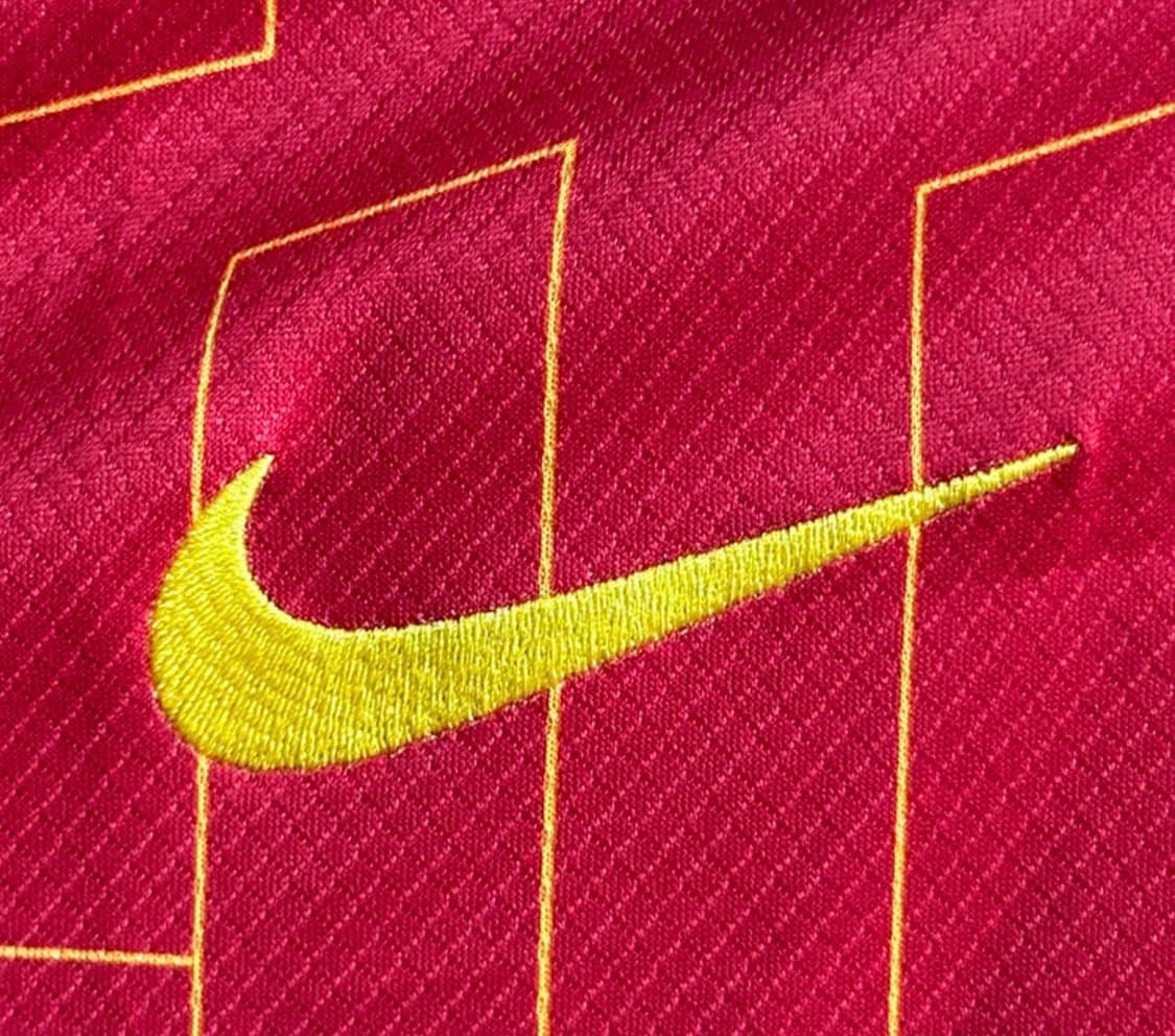 24-25 리버풀 살라 유니폼 상품이미지4