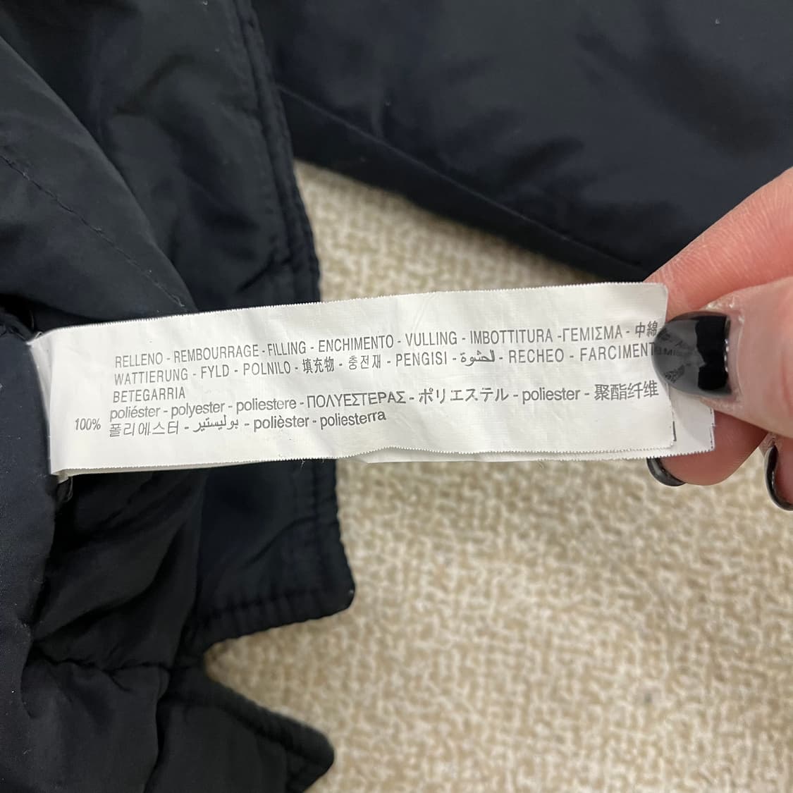 M 자라 포켓 점퍼 코치자켓 0209M1 상품이미지3