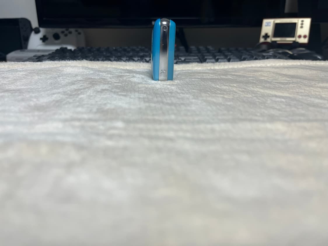 📸 Panasonic LUMIX DMC-S1 판매합니다 🌟 상품이미지4