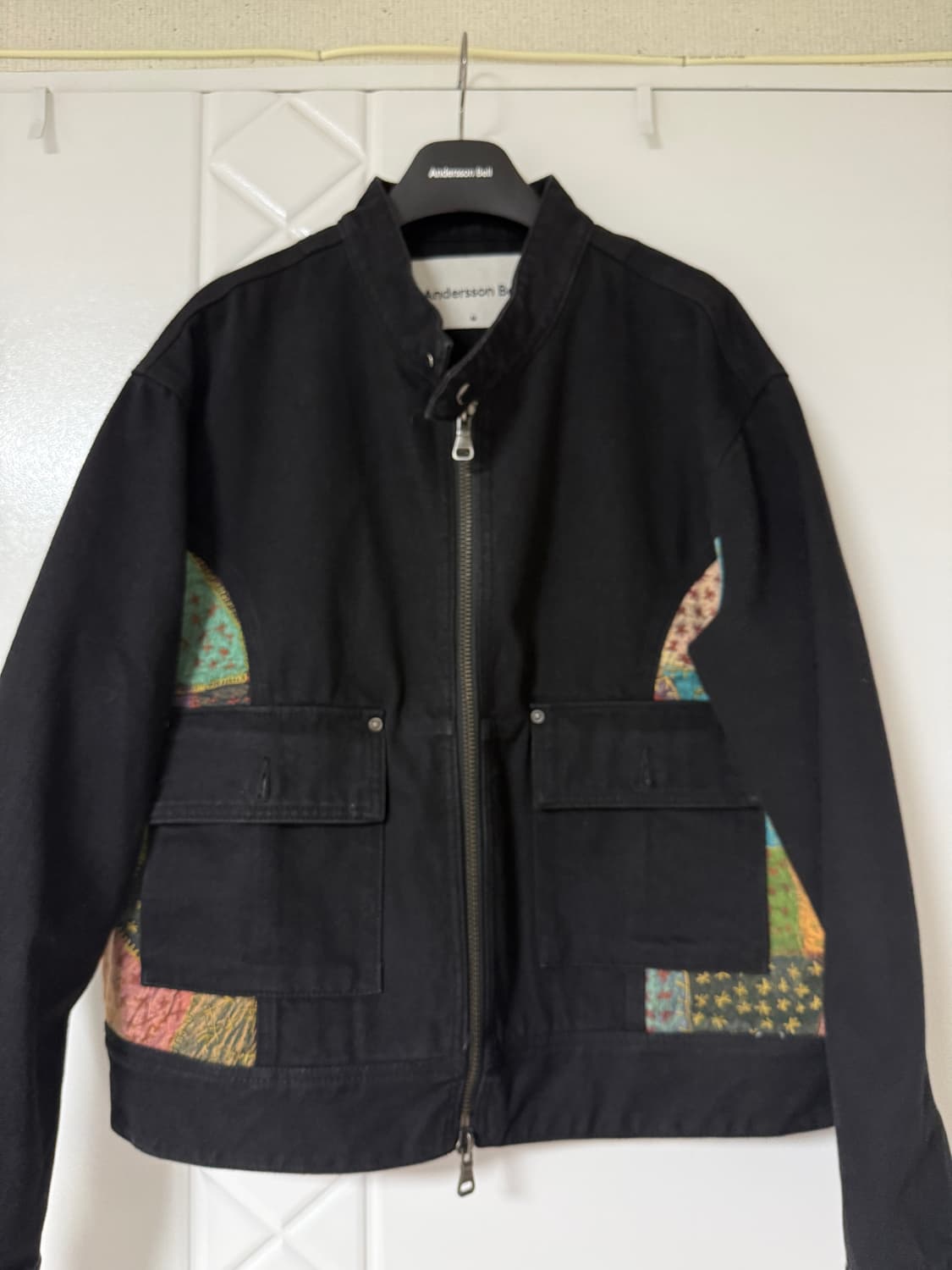 앤더슨벨 자켓 상품이미지3