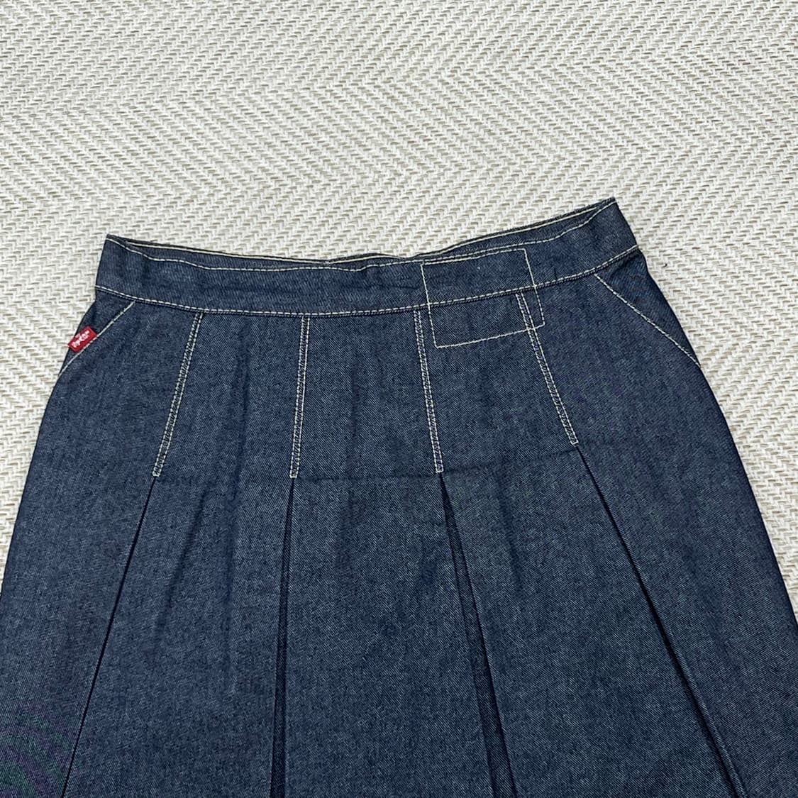 리바이스 엔지니어드진 데님 스커트 r3151 상품이미지5