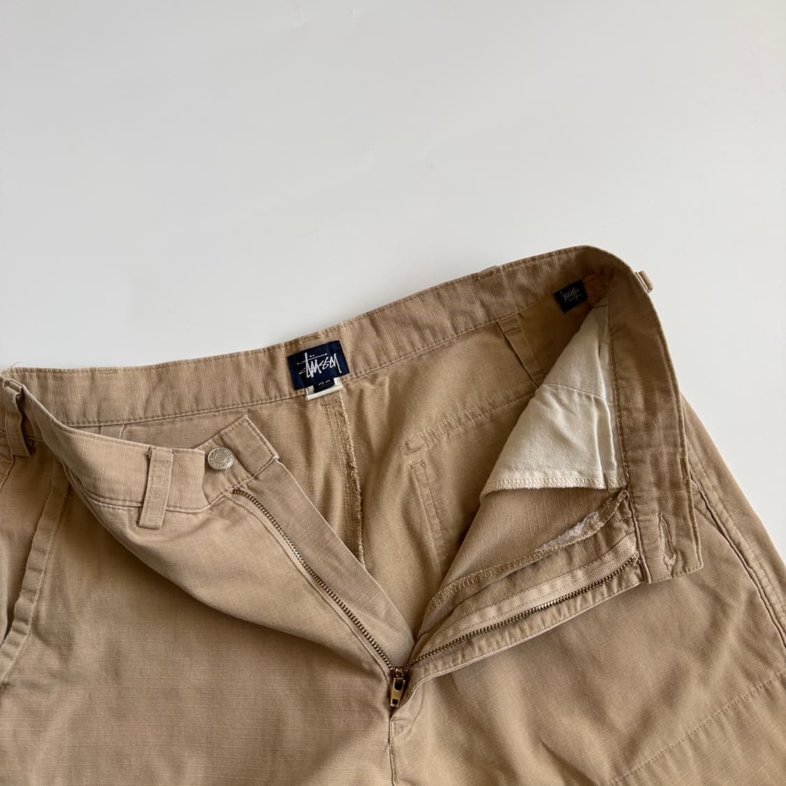 90s Stussy 상품이미지2