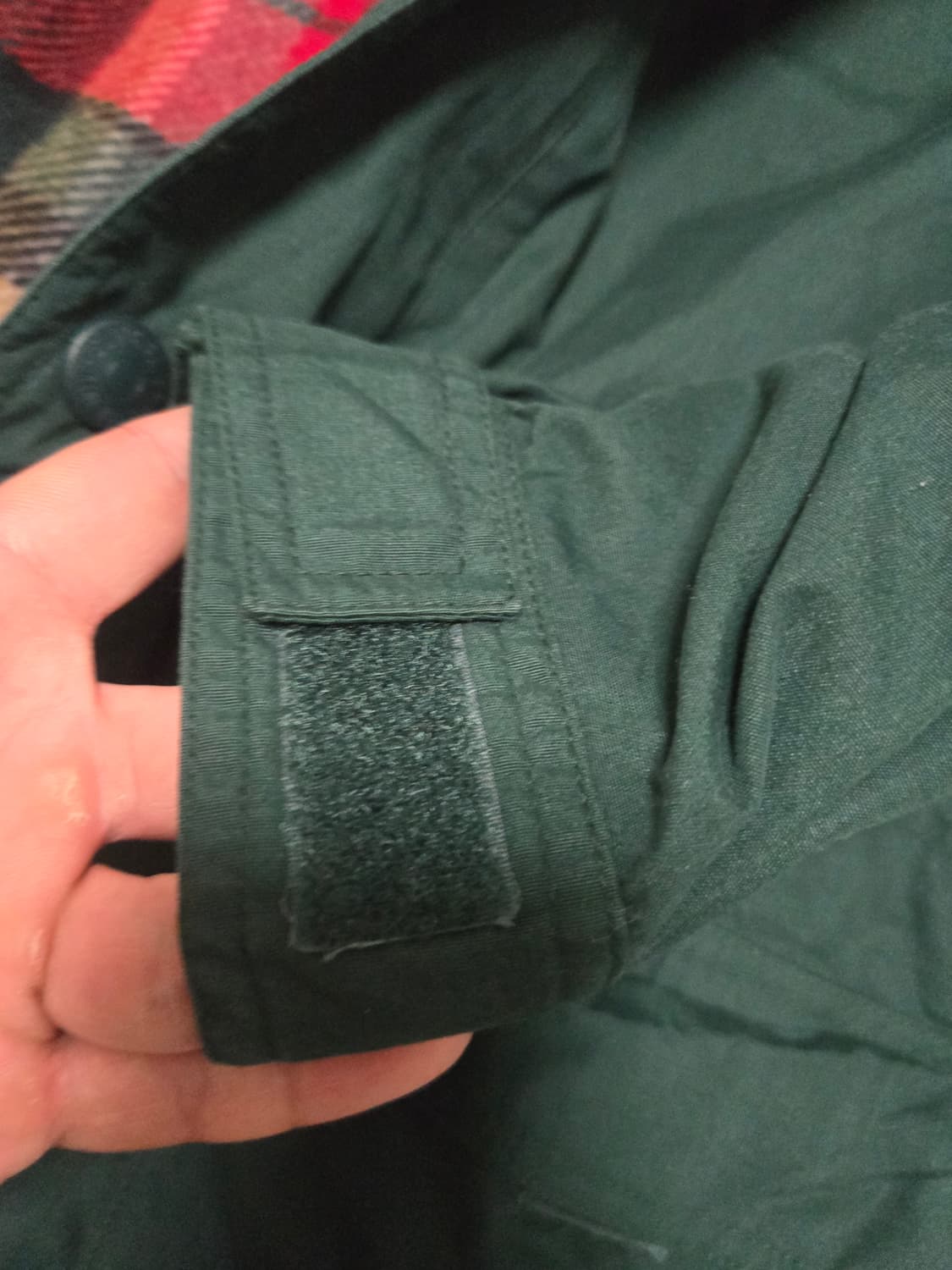 에디바우어 마운틴 파카 팝니다. 상품이미지3