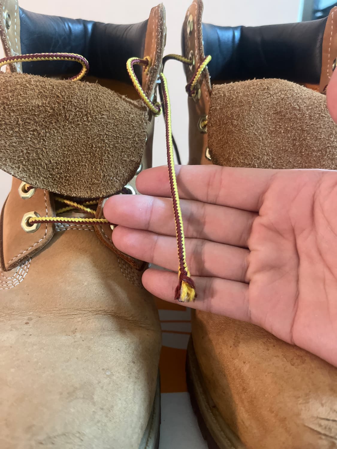 팀버랜드 6인치 워커 (280) 상품이미지3