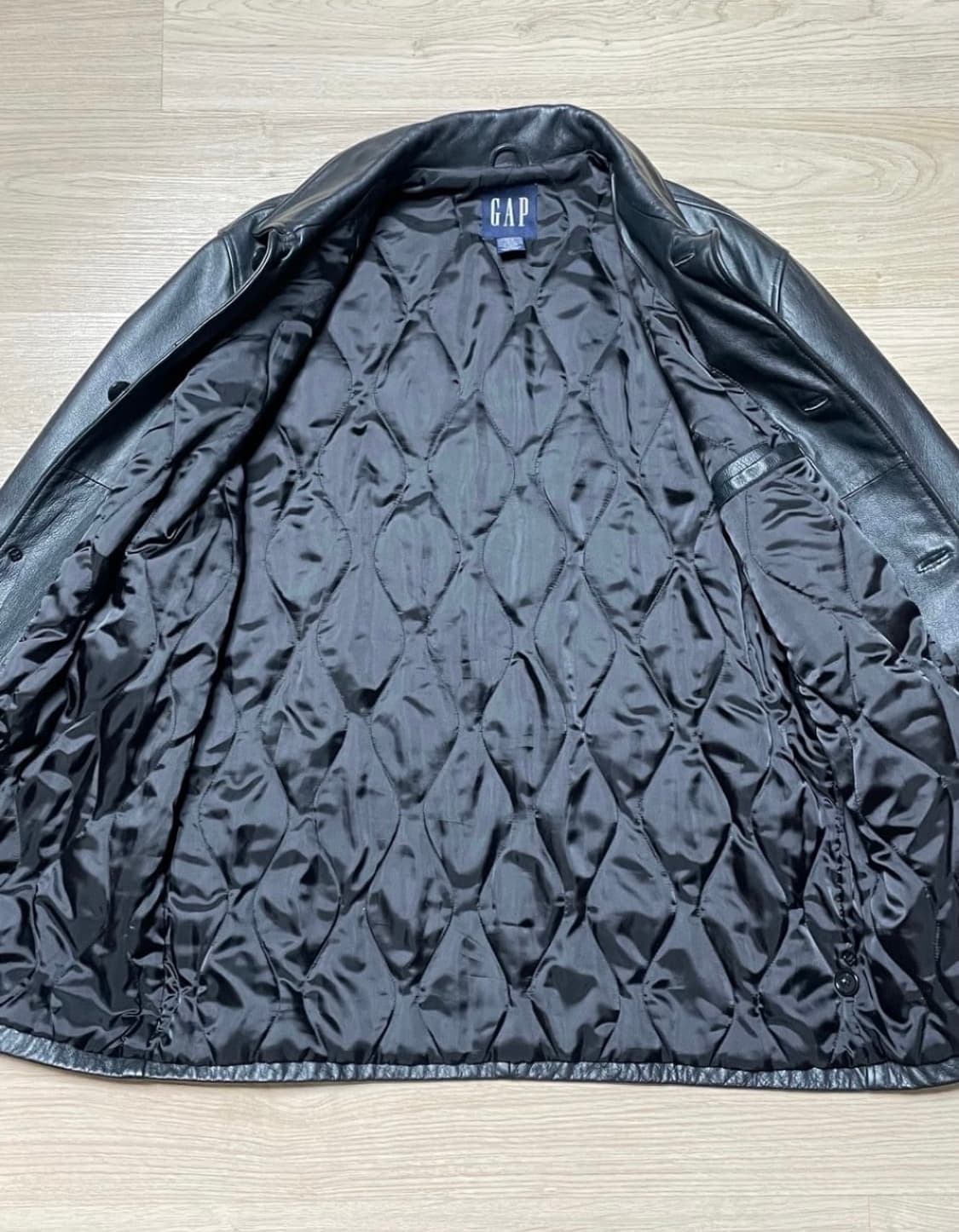 올드갭 카코트 M 상품이미지3