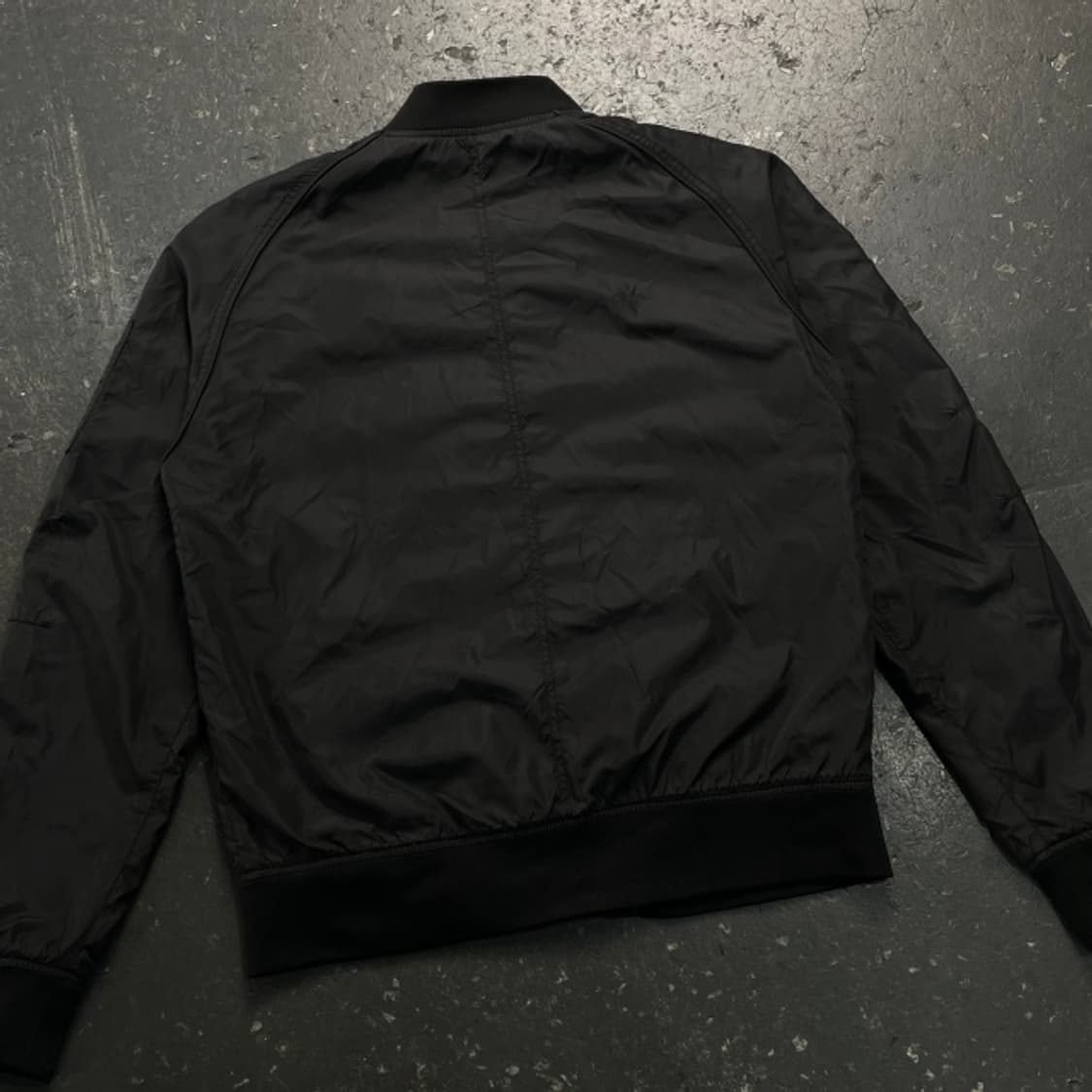 100 캘빈클라인 항공자켓  상품이미지6