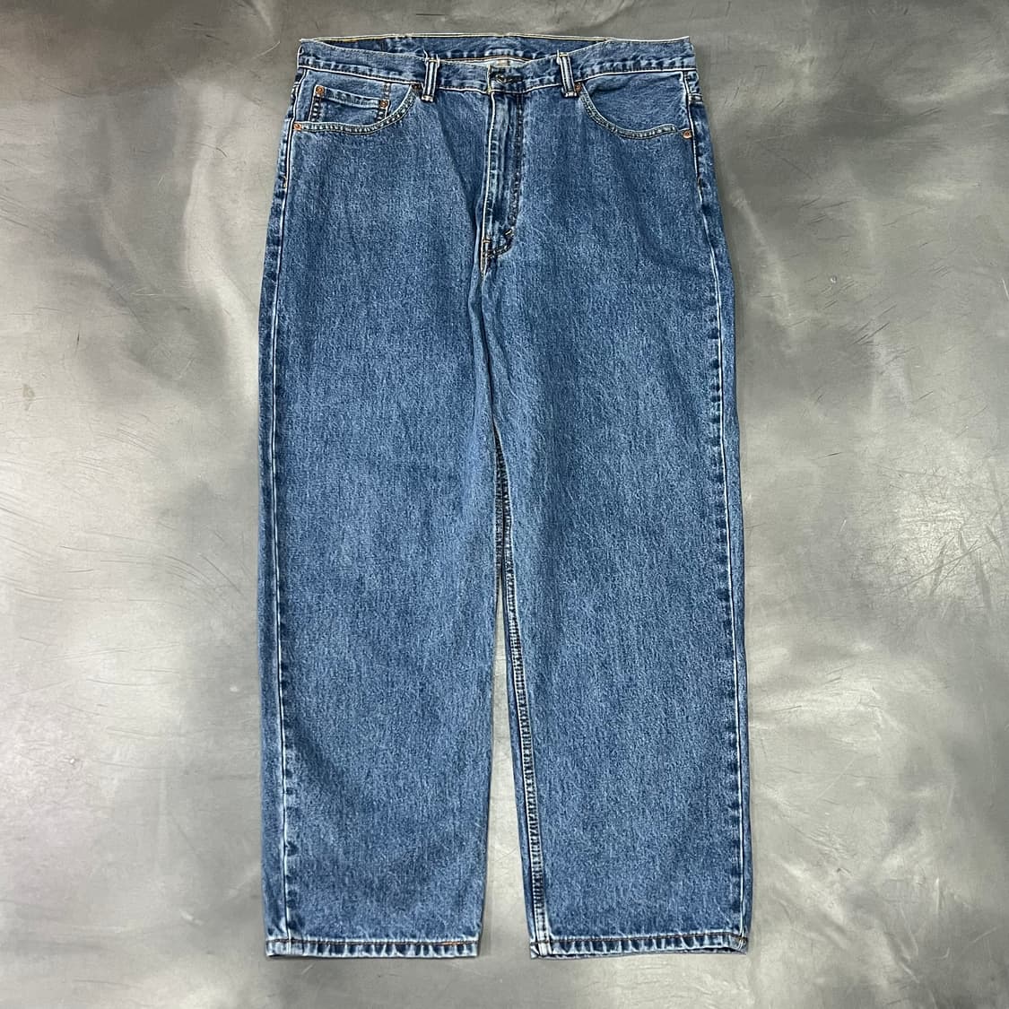  리바이스 550 데님팬츠 y15471 상품이미지1