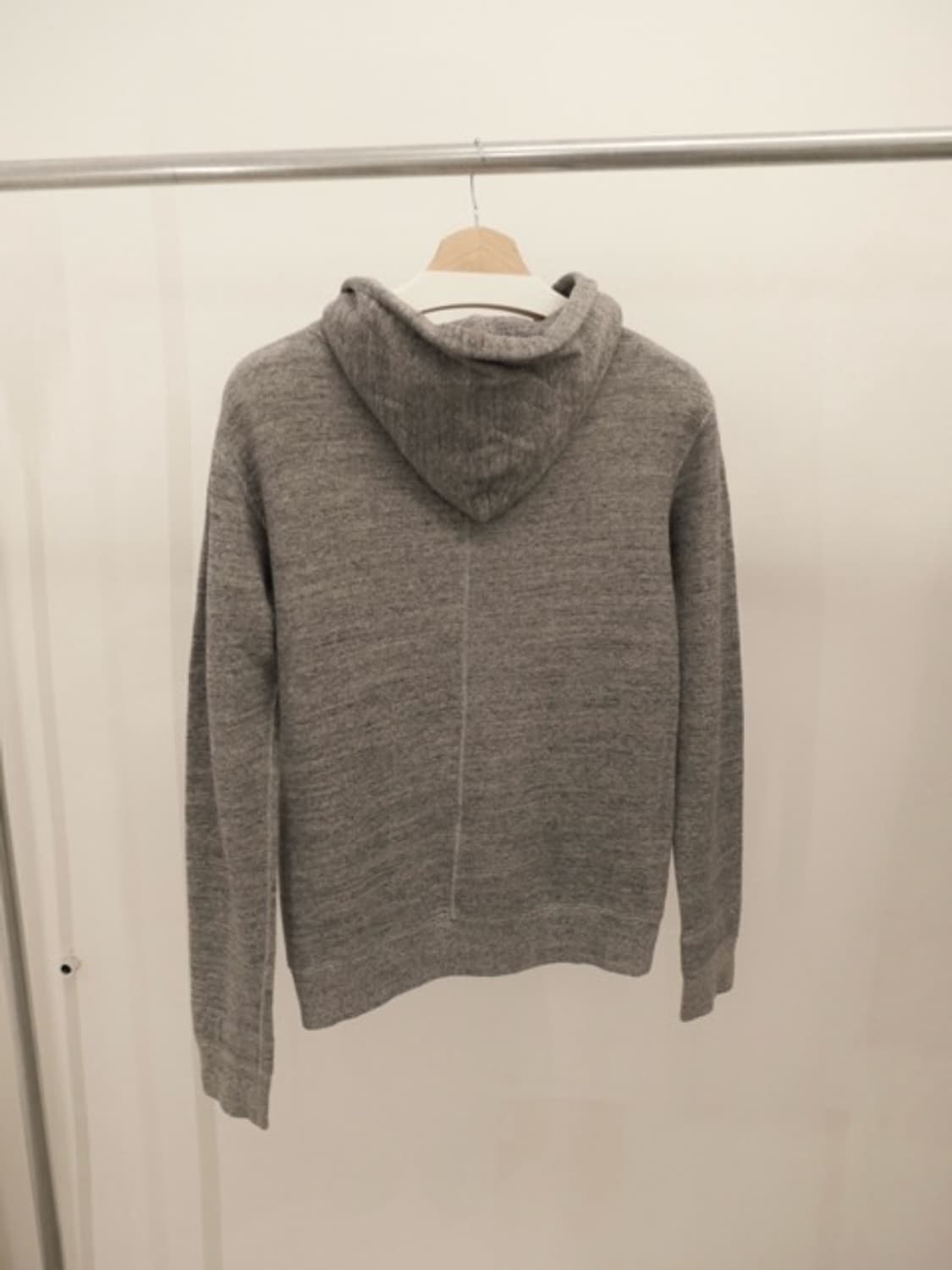 엔할리우드 47 후드집업 상품이미지3