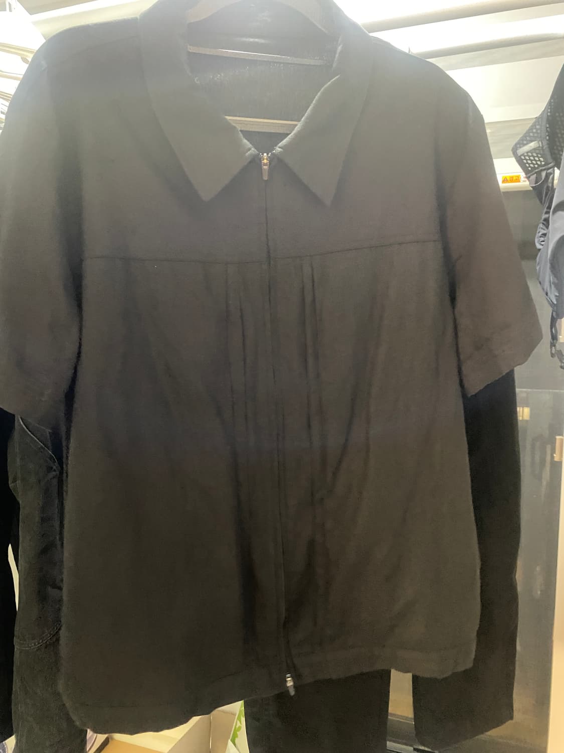 EP.7 01 SHIRT  상품이미지3