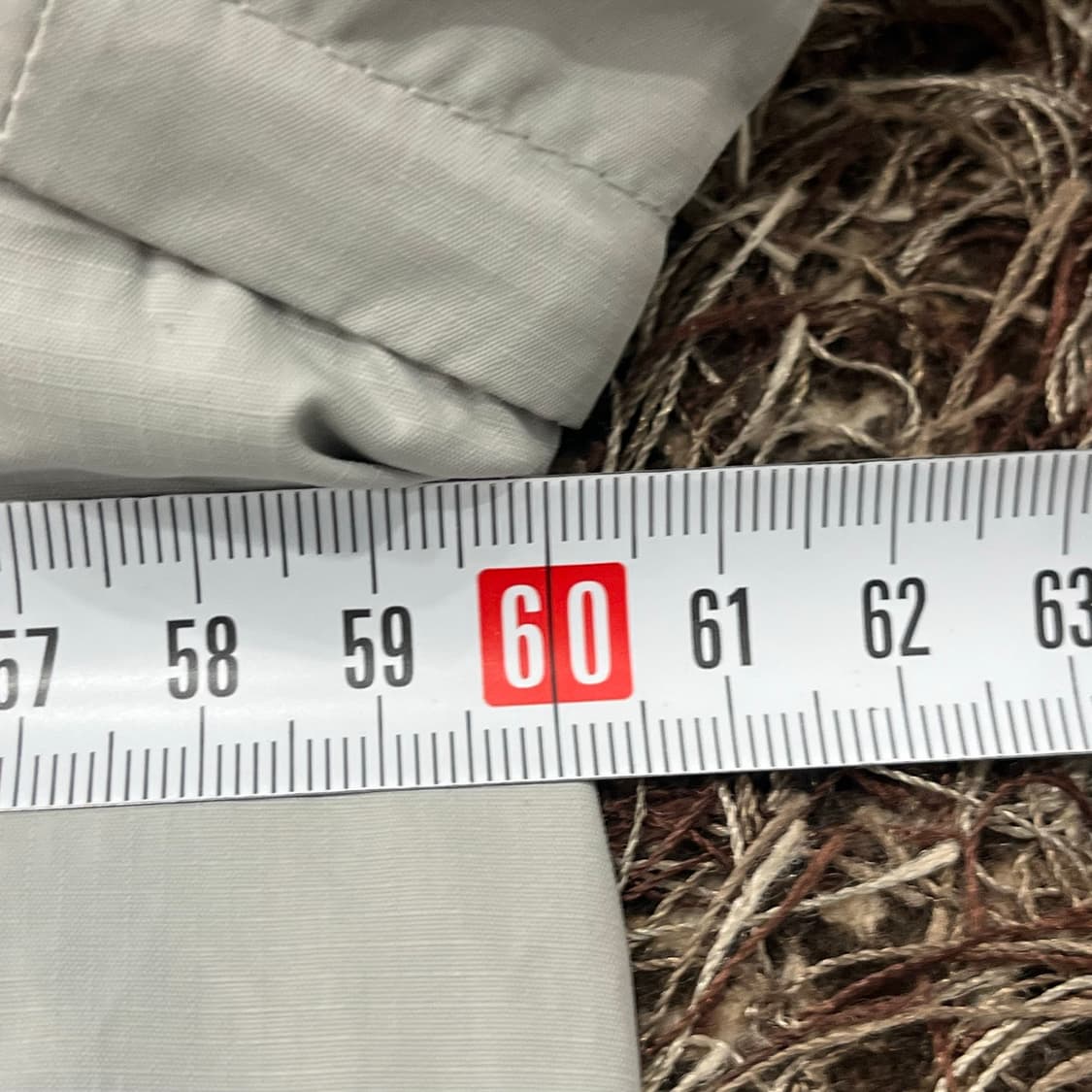 XXL 나이키 00s 반집업 클리마핏 아노락 바람막이 자켓 상품이미지9
