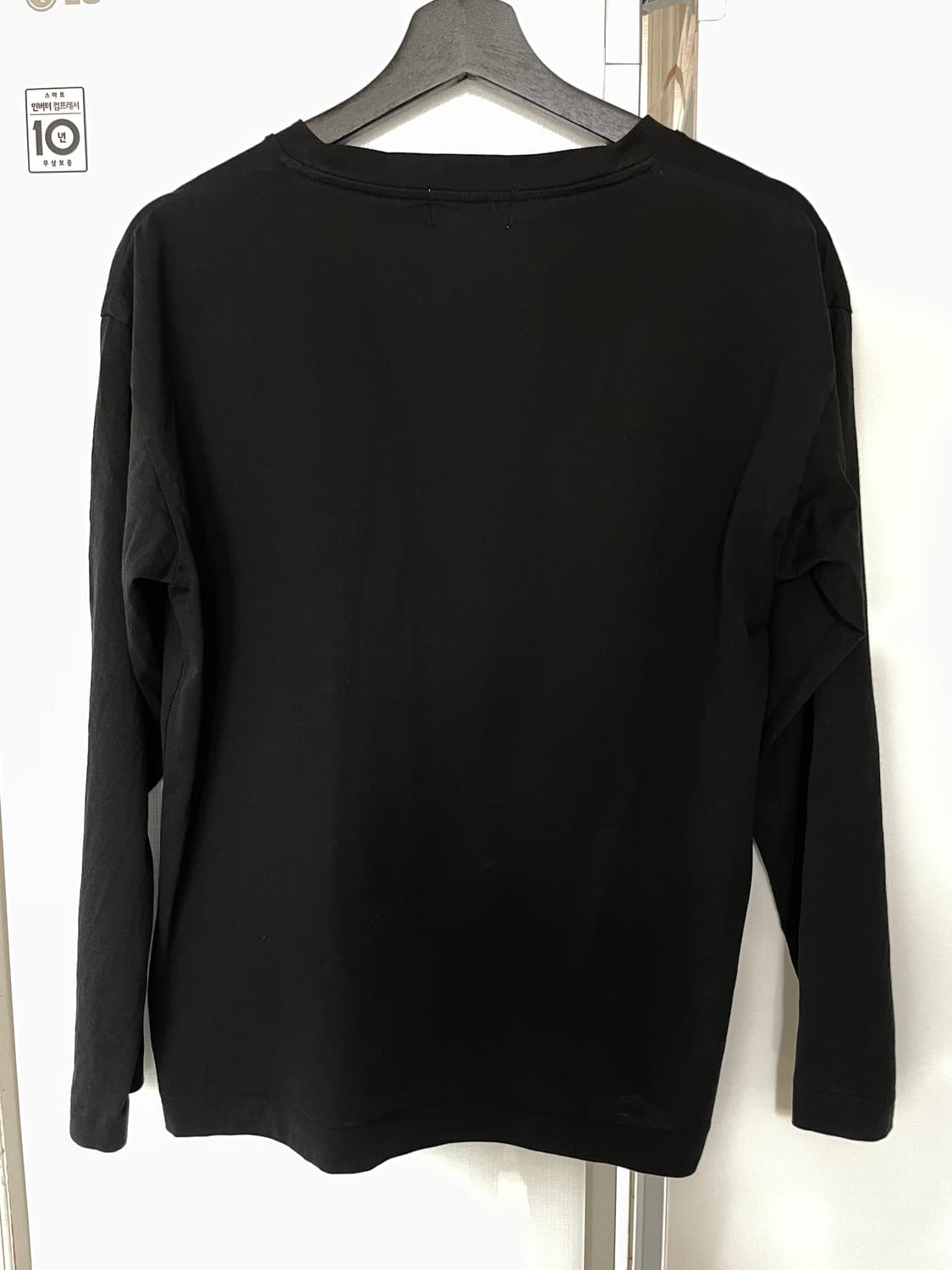 마가렛호웰 롱슬리브 상품이미지2