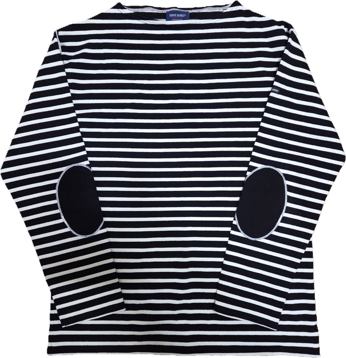 세인트제임스 길도 엘보 패치 T7 상품이미지1