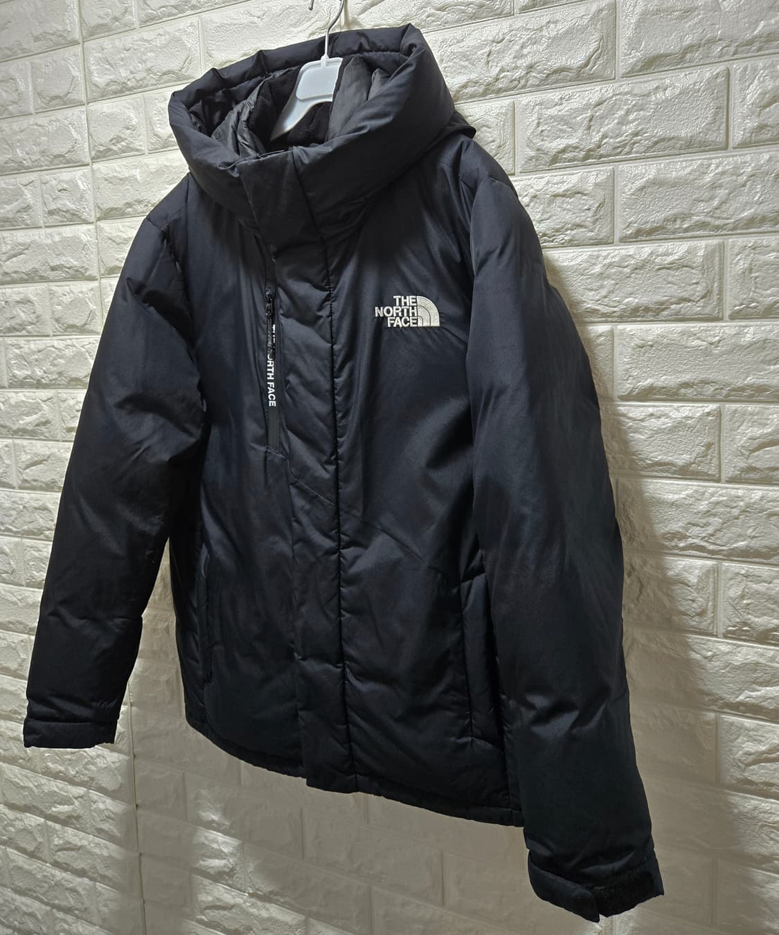 노스페이스 아웃라이트 구스다운 패딩자켓 95 상품이미지4