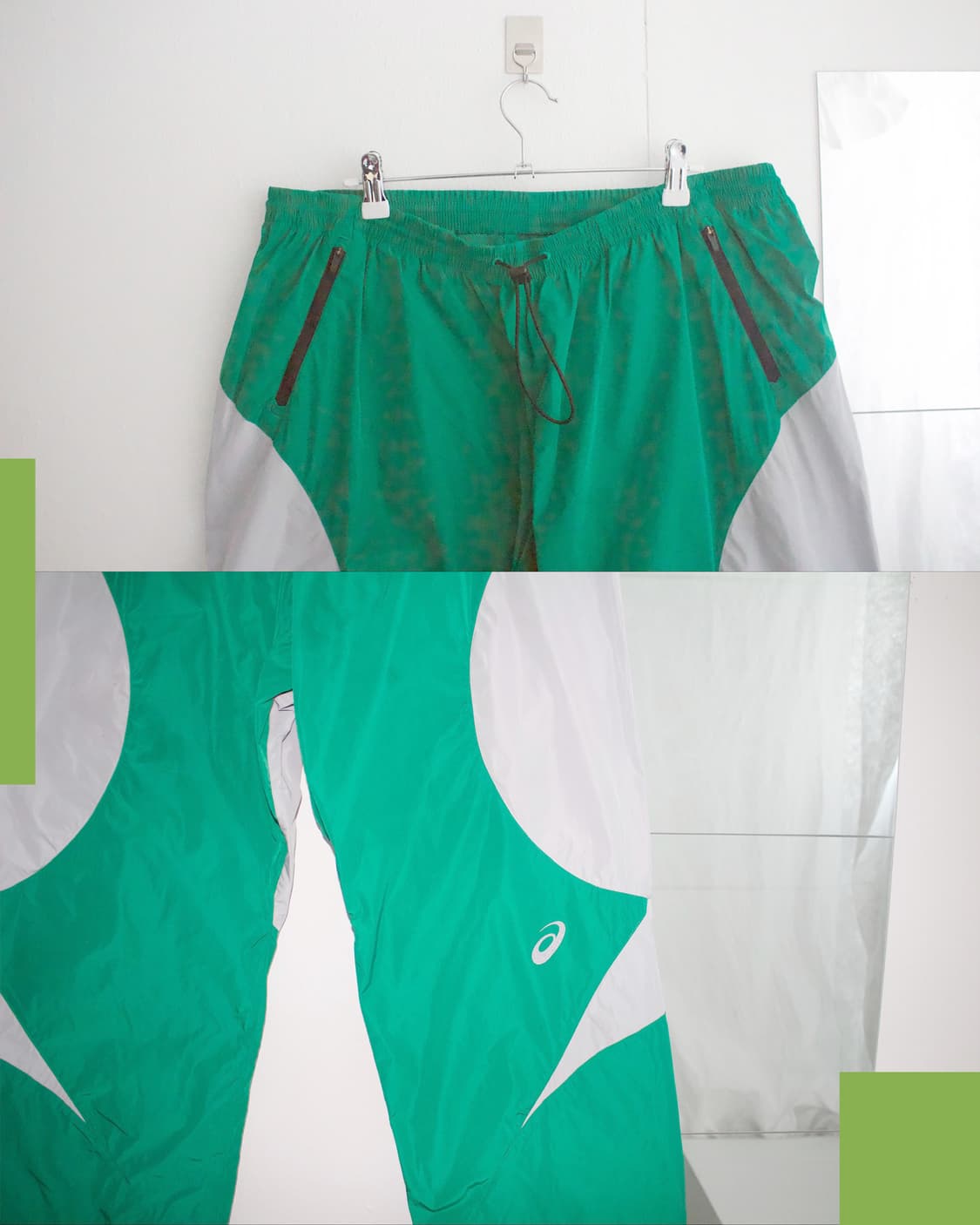 20SS KiKOKOSTAdiNOV 00082020 ASiCS TROUR 상품이미지3