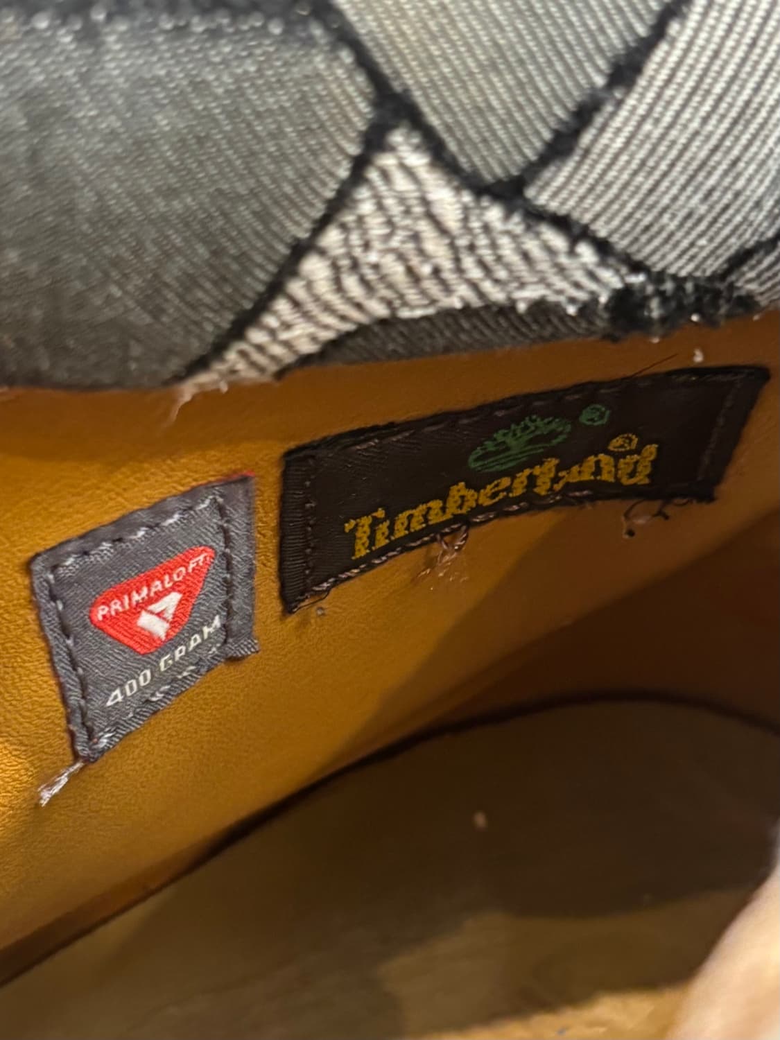 팀버랜드 6인치 TPU 프리미엄 워커 부츠 상품이미지8