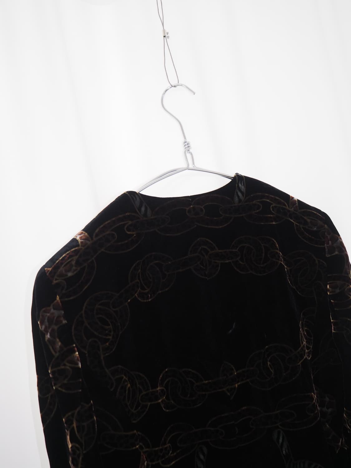 neanmoins velvet jacket  상품이미지6