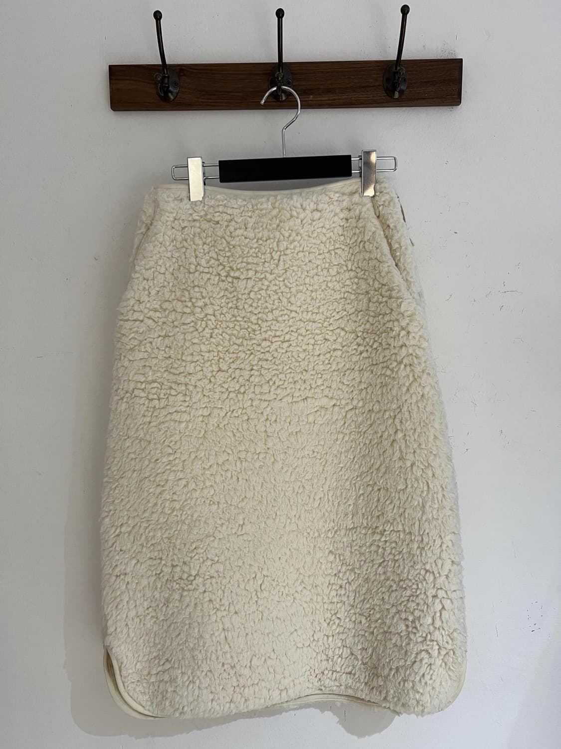 질샌더 스커트  상품이미지1