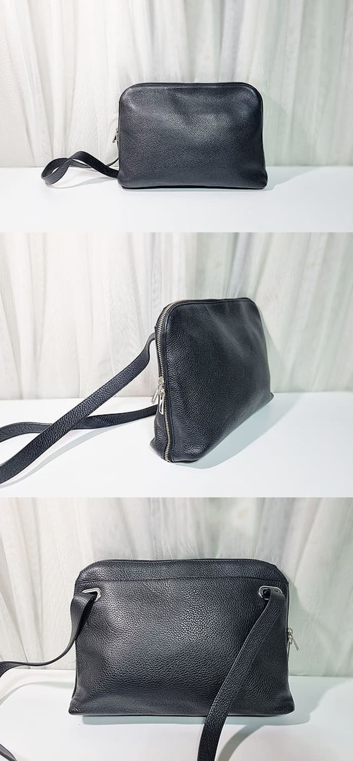 Cos 가죽 크로스 상품이미지2