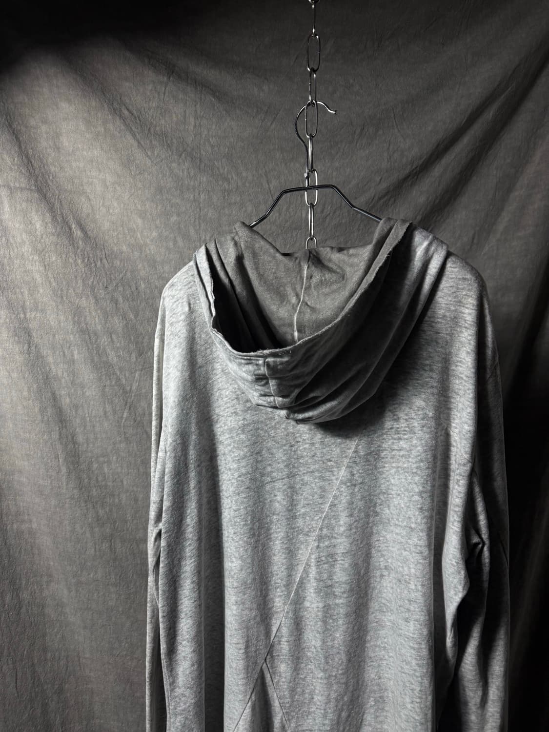 Thom Krom  Hooded Zip-Up   상품이미지8