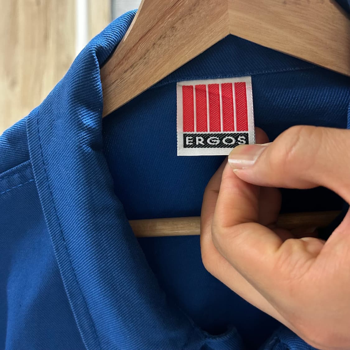 에르고스 프렌치 워크자켓 상품이미지3