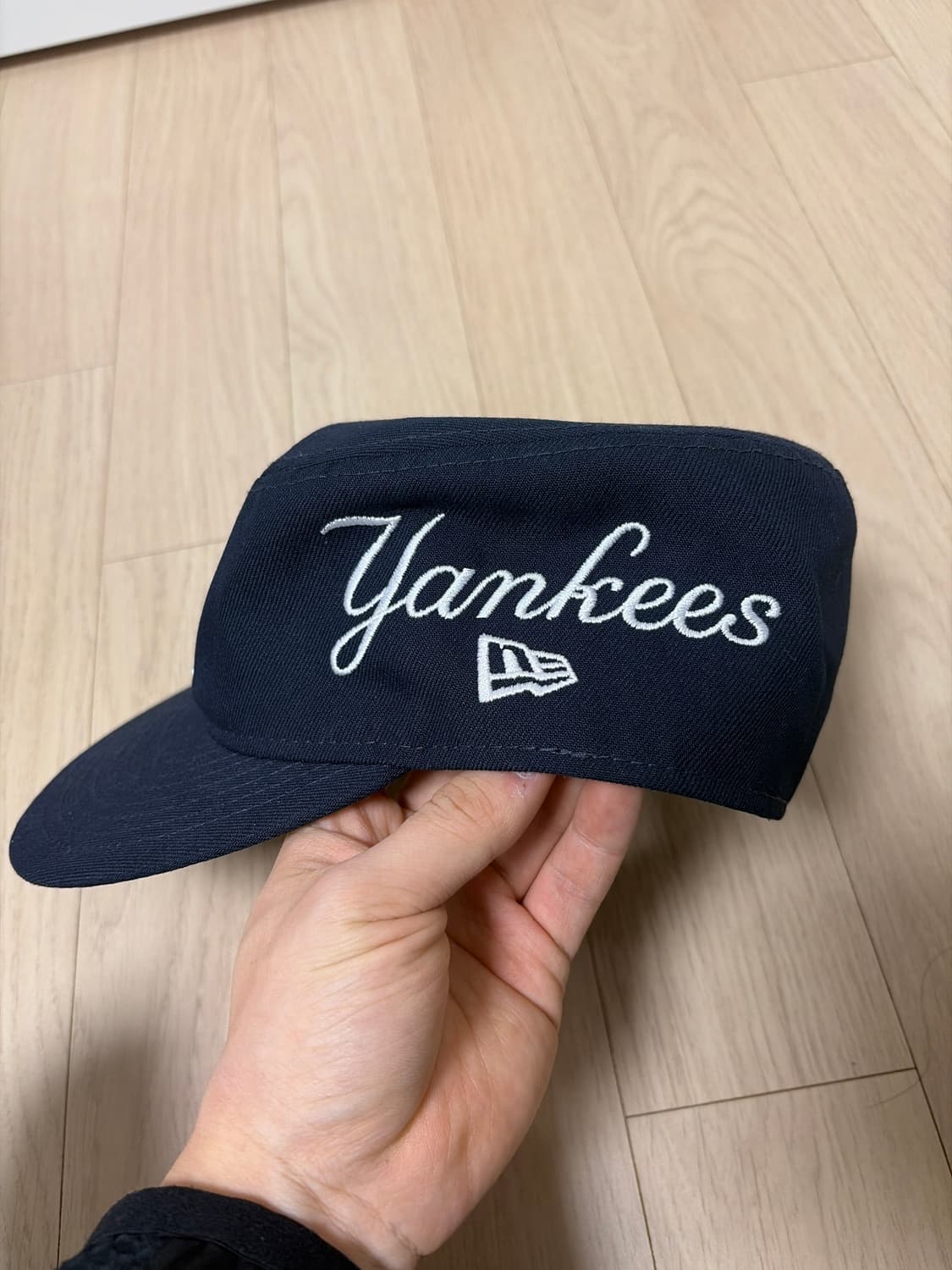 뉴에라 필박스 모자 상품이미지4