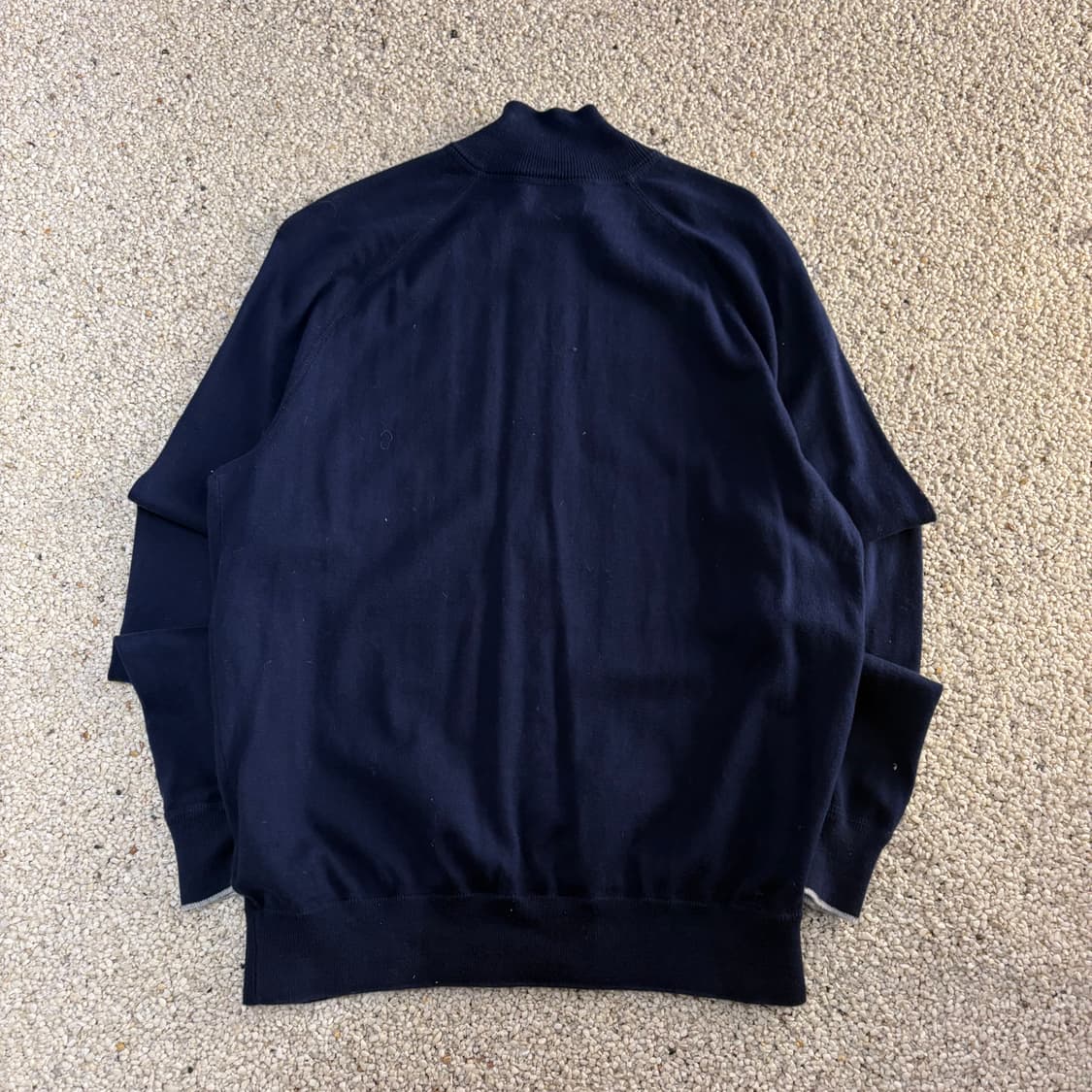 폴로 집업 ⭐️1156 상품이미지4