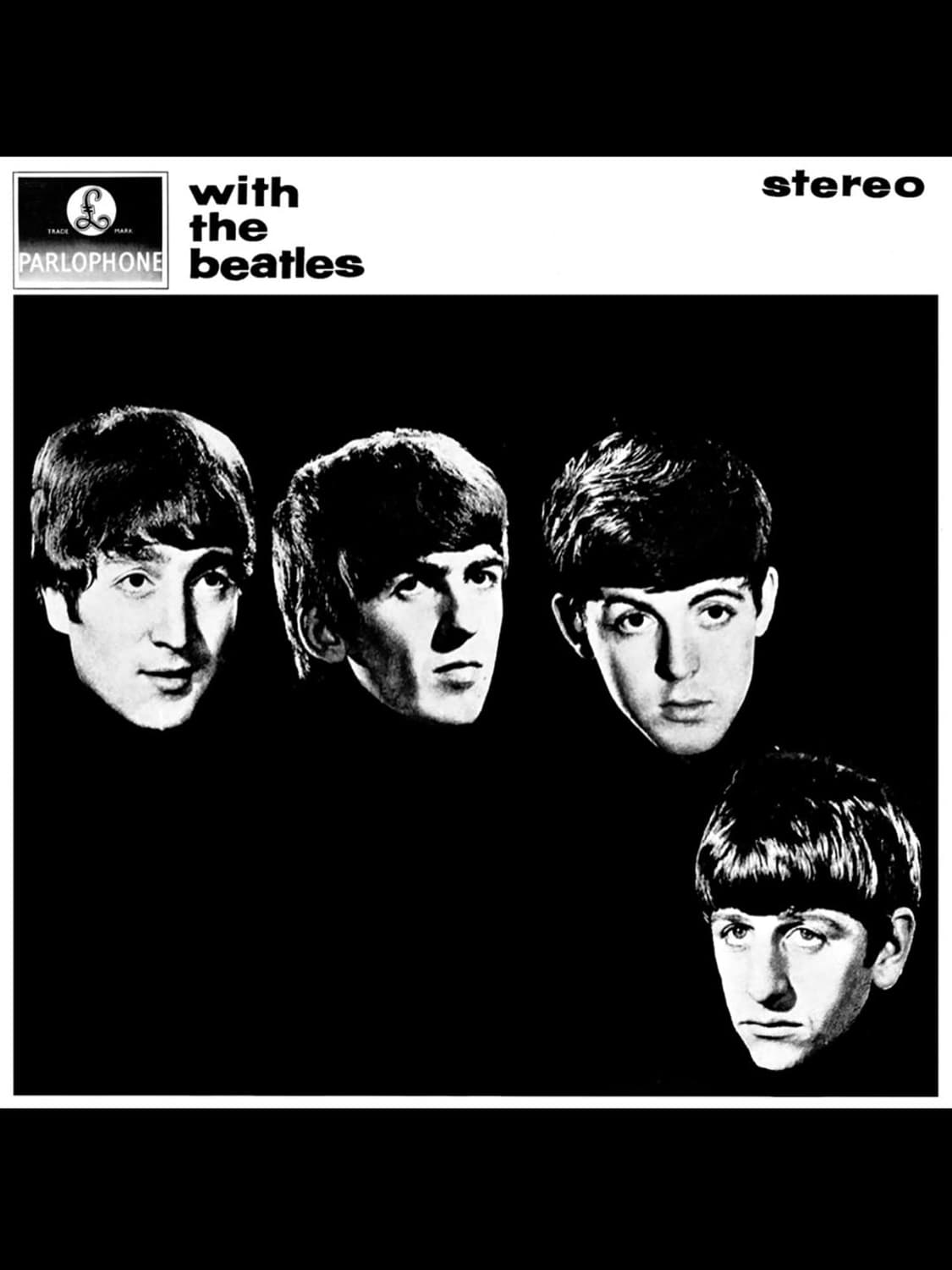 👕 Hanes 빈티지 비틀즈 프린팅 티셔츠 상품이미지4