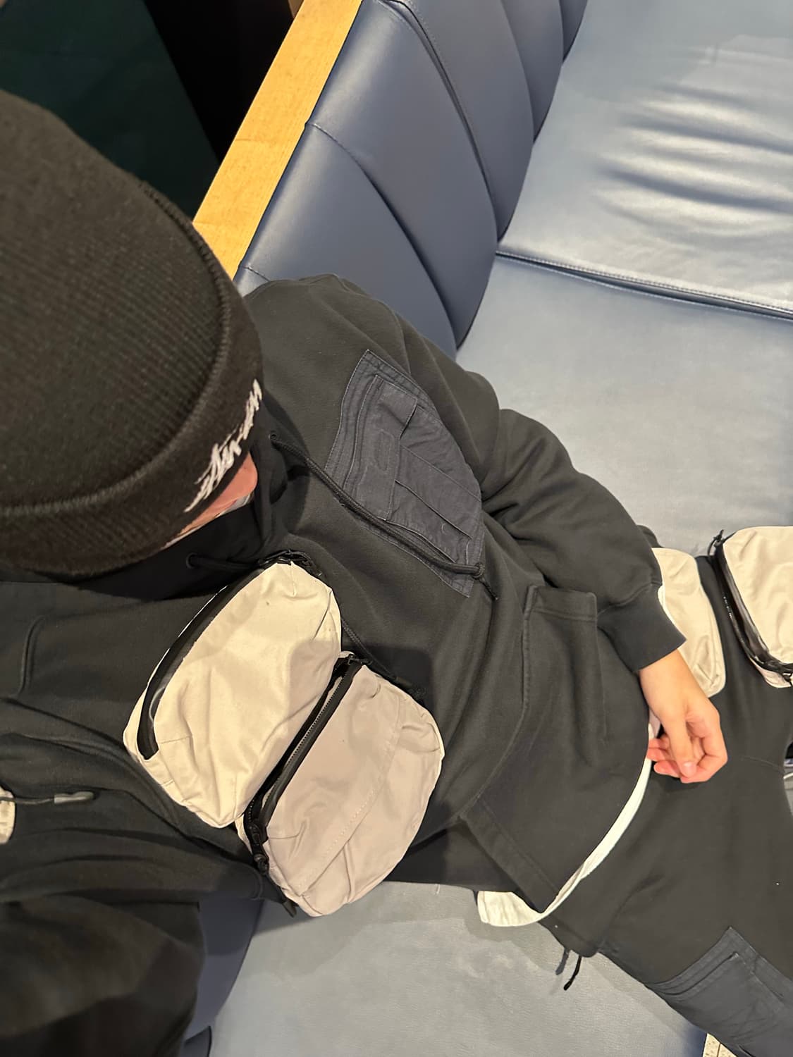 nike x travis scott 상품이미지1