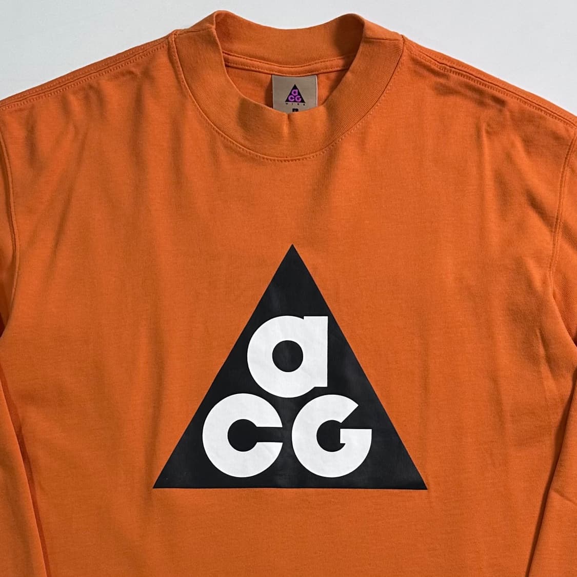 나이키 ACG 롱 슬리브   상품이미지2