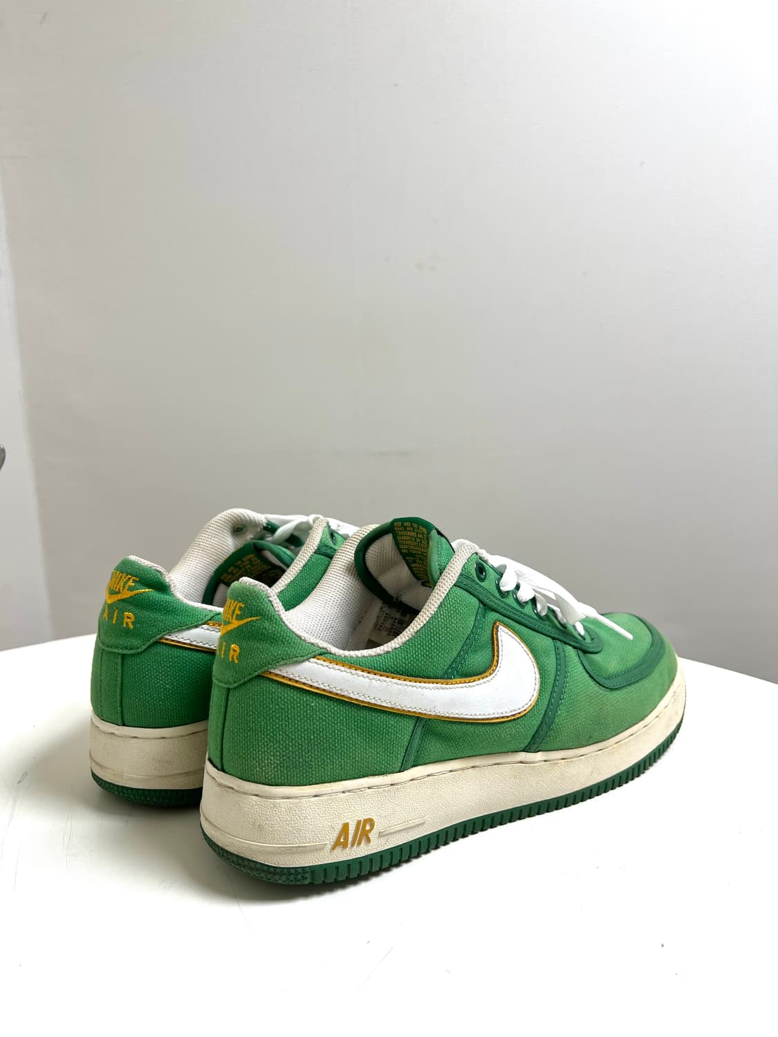 [280] 나이키 에어 포스원 로우 cvs  상품이미지6