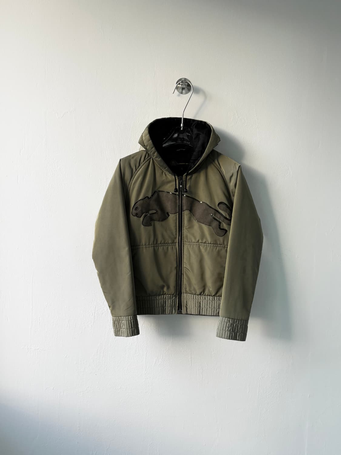 푸마 X 알렉산더 반 슬로보 자켓 상품이미지1