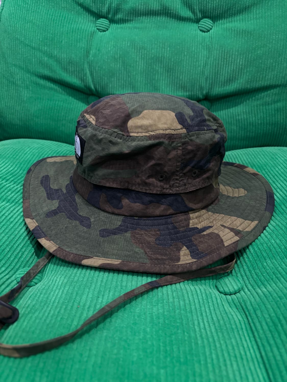 노스페이스 일본라인 호라이즌 캡 상품이미지4