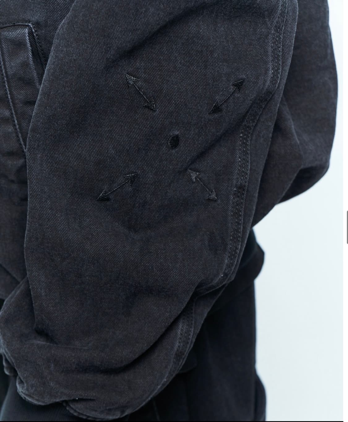 MPa R-POINT JACKET 상품이미지6