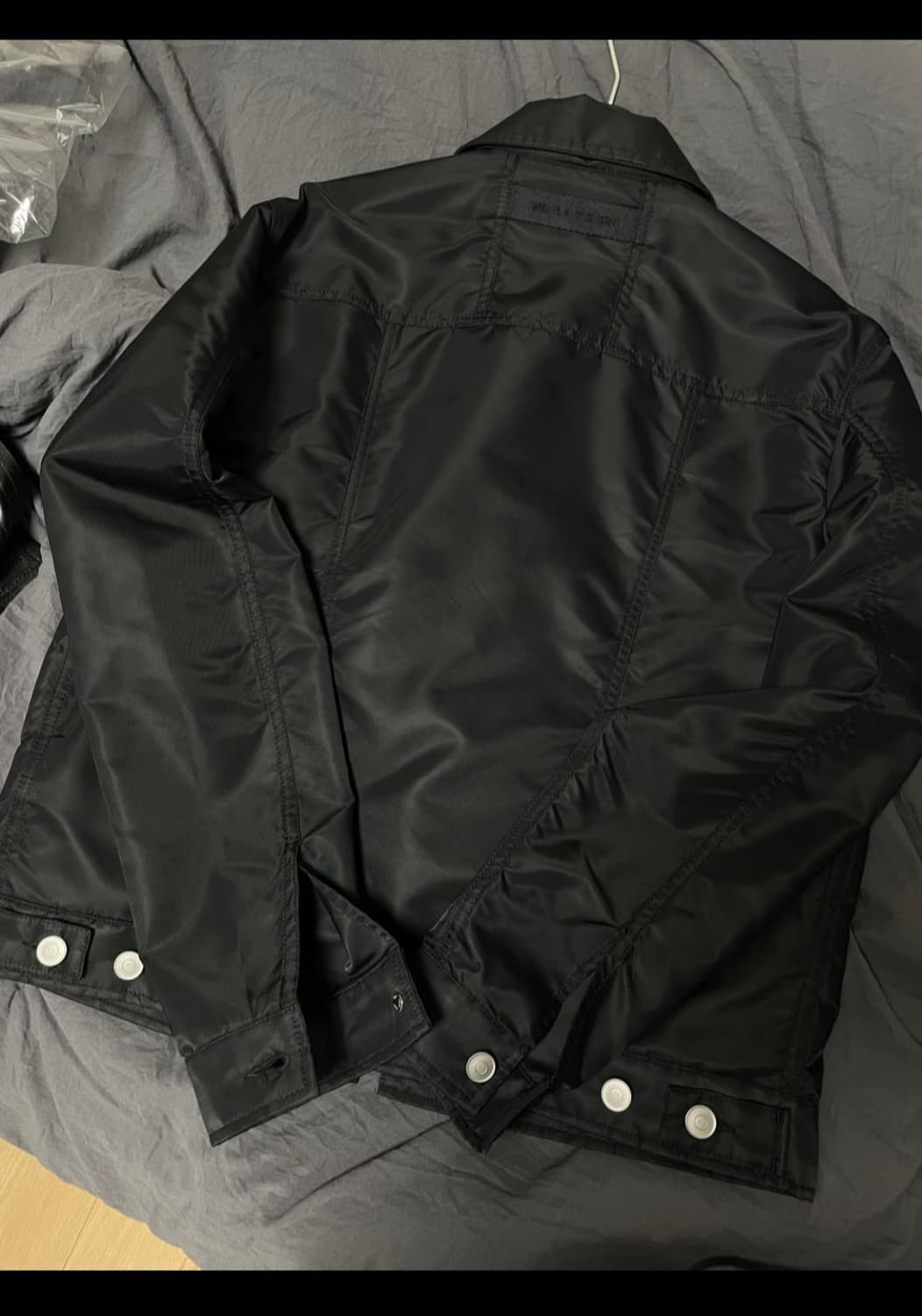 (M) 100 알릭스 alyx 트러커 상품이미지3