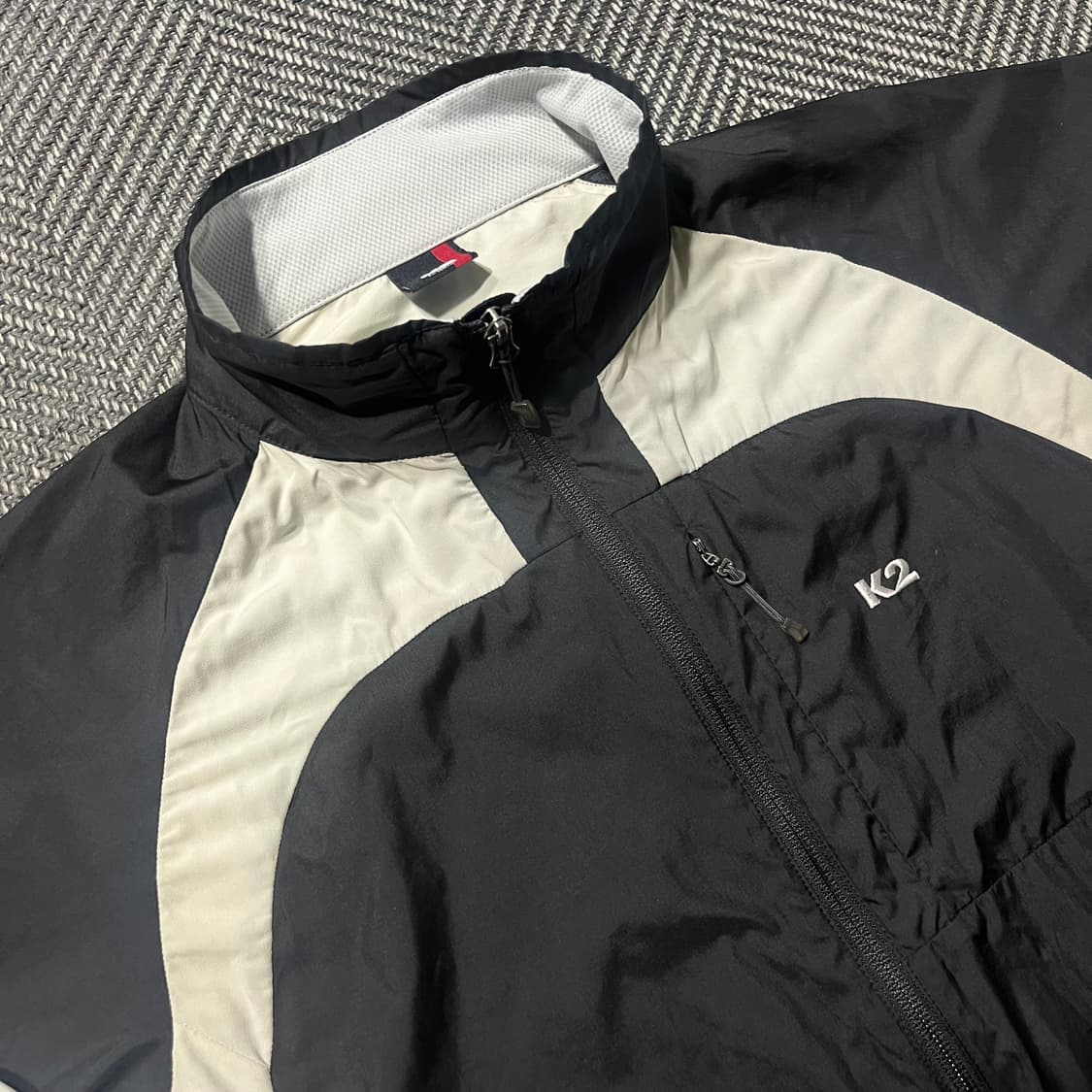 K2 케이투 기능성 바람막이 상품이미지3