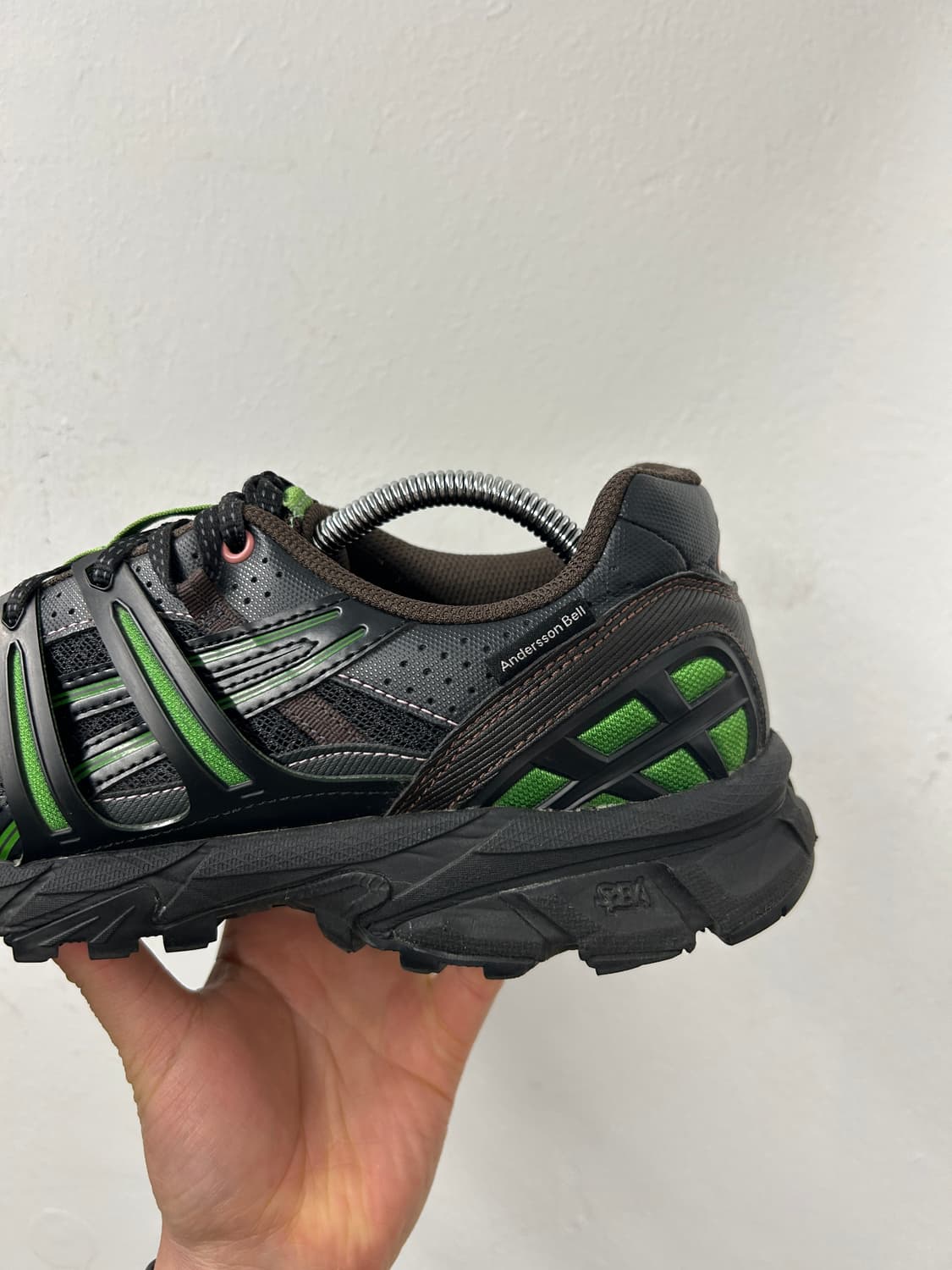 아식스 앤더슨벨 젤 소노마 285 상품이미지6