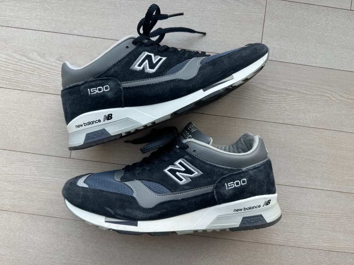 뉴발란스 1500 Navy 상품이미지1