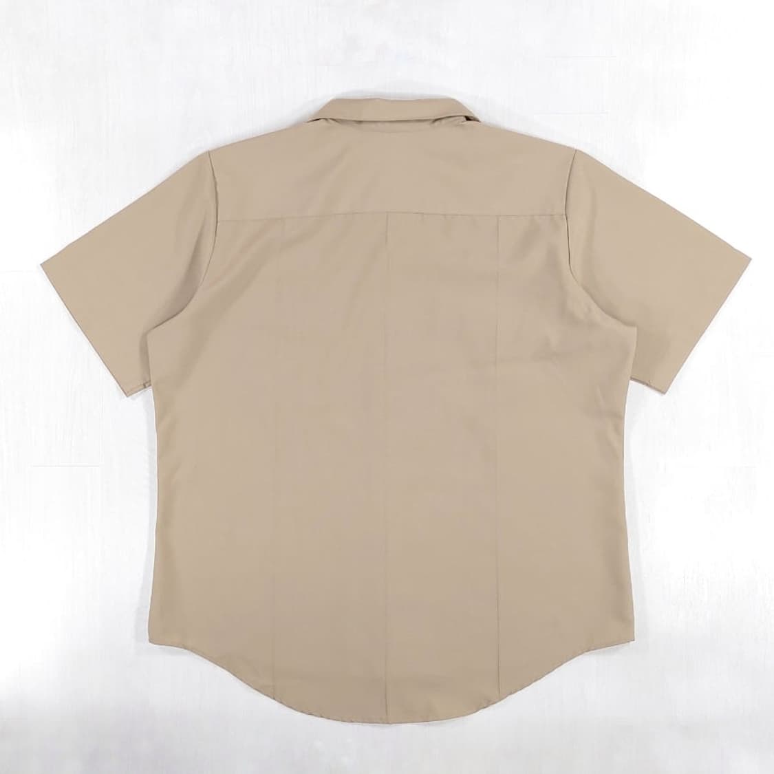 미해군 하계 정복 반팔셔츠 XL 상품이미지5