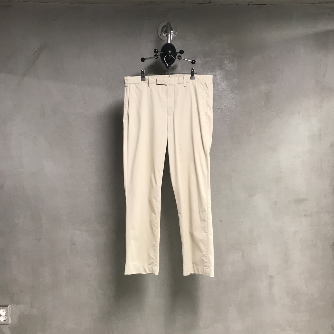폴로 랄프로렌 베이지 치노 팬츠 33/32 상품이미지1