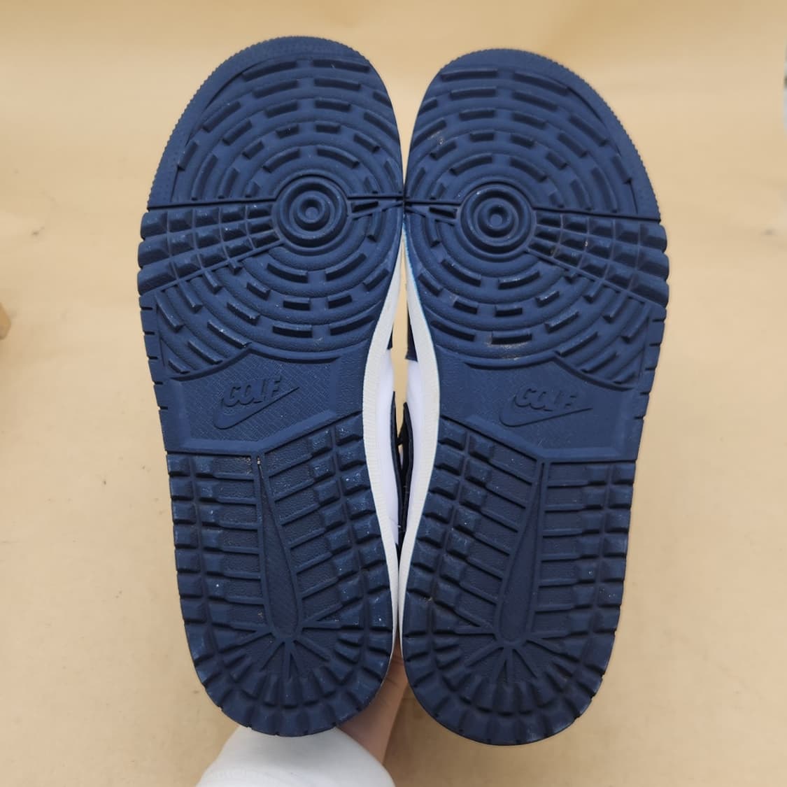 나이키 조던1 로우 남성골프화 280 상품이미지3